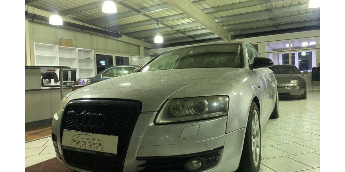 Audi A6 282.900 km 6.450 &euro; Schwäbisch Gmünd 73529