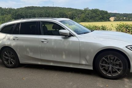 BMW 330 83.000 km 25.500 &euro; Neresheim 73450