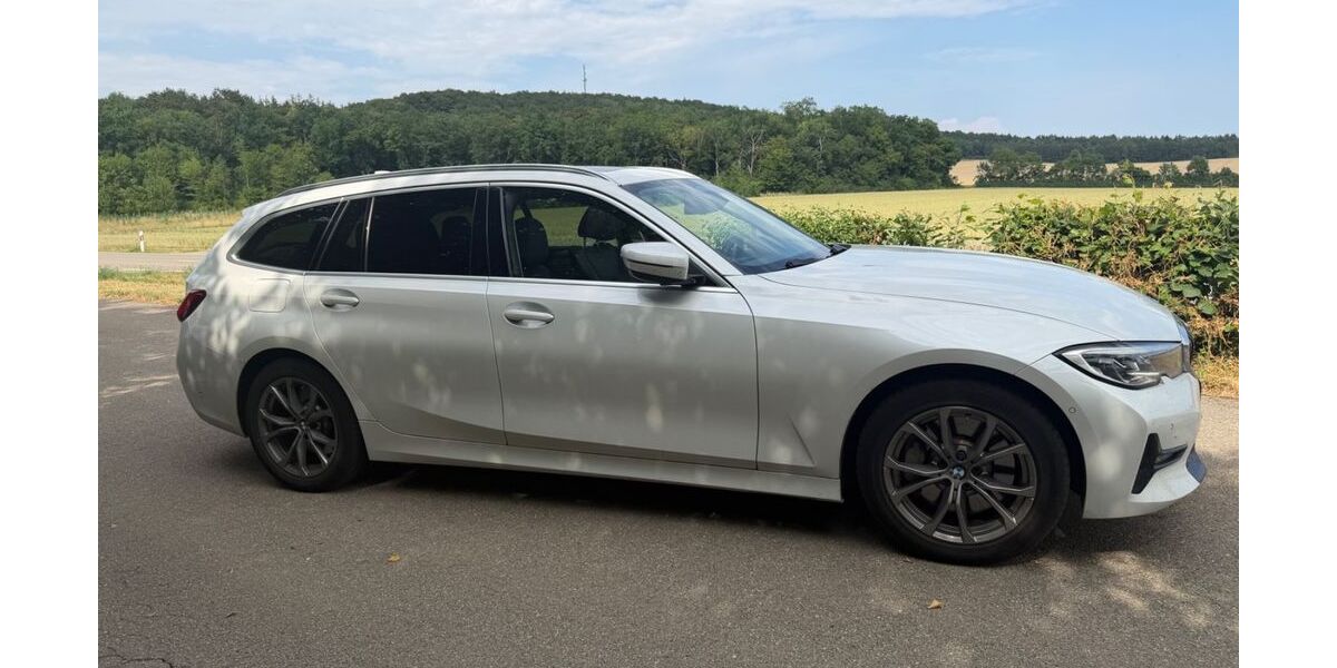 BMW 330 83.000 km 25.500 &euro; Neresheim 73450
