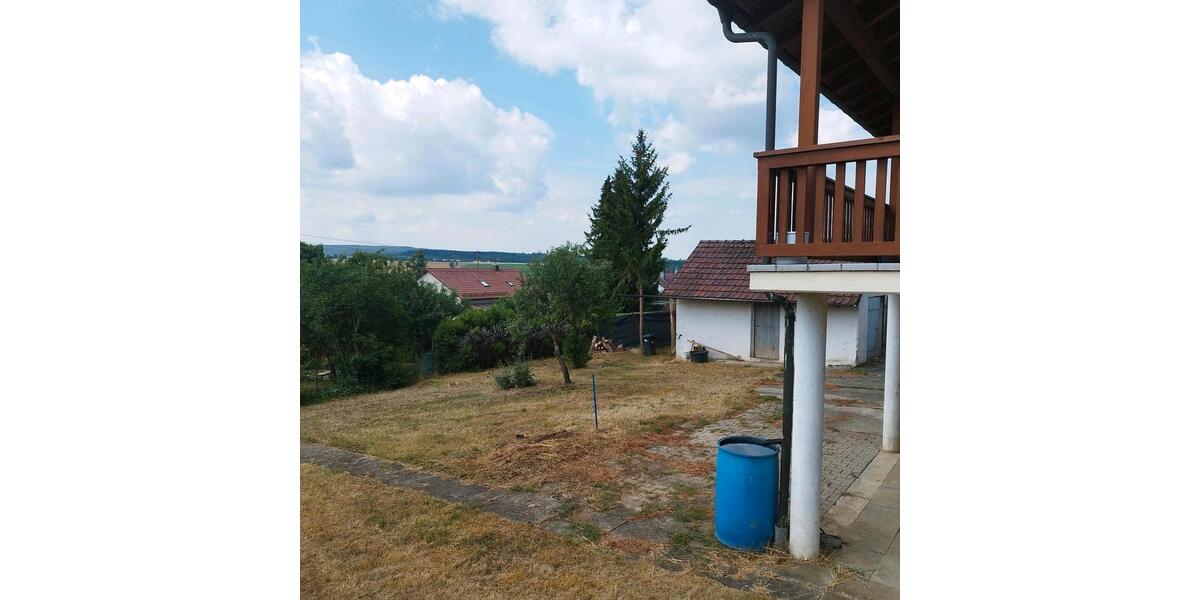 Einfamilienhaus Neresheim - 6 Zimmer, 100 m&sup2;, 310.000&euro; | Angebot:27112638