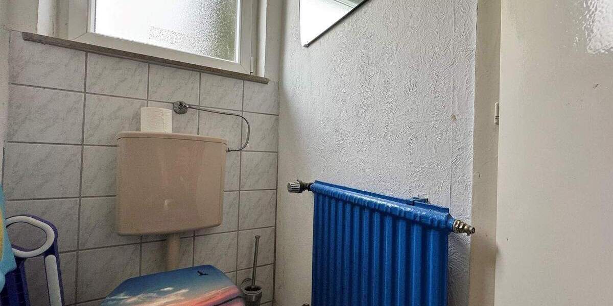 Mehrfamilienhaus, Wohnhaus Nattheim - 7 Zimmer, 150 m&sup2;, 360.000&euro; | Angebot:25731073