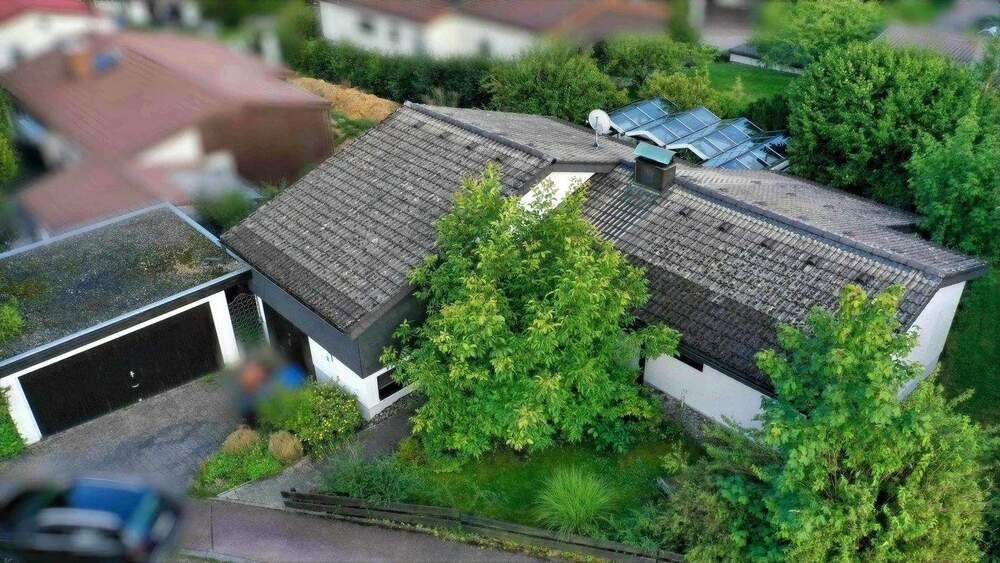Einfamilienhaus Königsbronn - 6 Zimmer, 121 m&sup2;, 370.000&euro; | Angebot:25675724