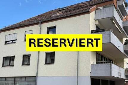 Wohnung Aalen Unterkochen - 3 Zimmer, 84 m&sup2;, 245.000&euro; | Angebot:27315429