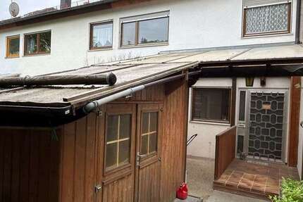 Haus Nattheim - 5 Zimmer, 104 m&sup2;, 250.000&euro; | Angebot:25855739