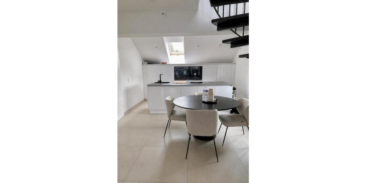 Maisonettenwohnung Aalen Dewangen - 3.5 Zimmer, 112 m&sup2;, 350.000&euro; | Angebot:26640873