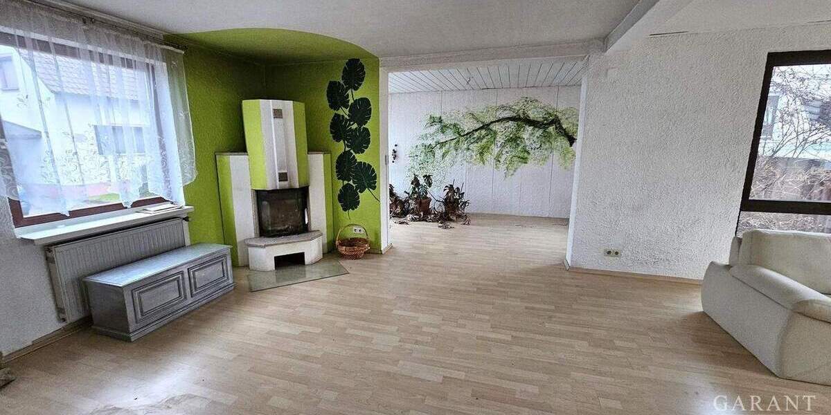 Einfamilienhaus Steinheim am Albuch Steinheim - 5 Zimmer, 184 m&sup2;, 390.000&euro; | Angebot:25781236