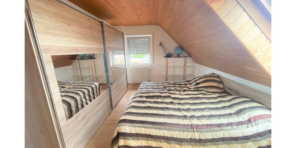 Etagenwohnung Bopfingen - 2 Zimmer, 78 m&sup2;, 219.999&euro; | Angebot:25815860