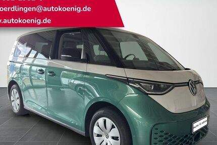 VW ID. Buzz 10.000 km 51.990 &euro; Nördlingen 86720