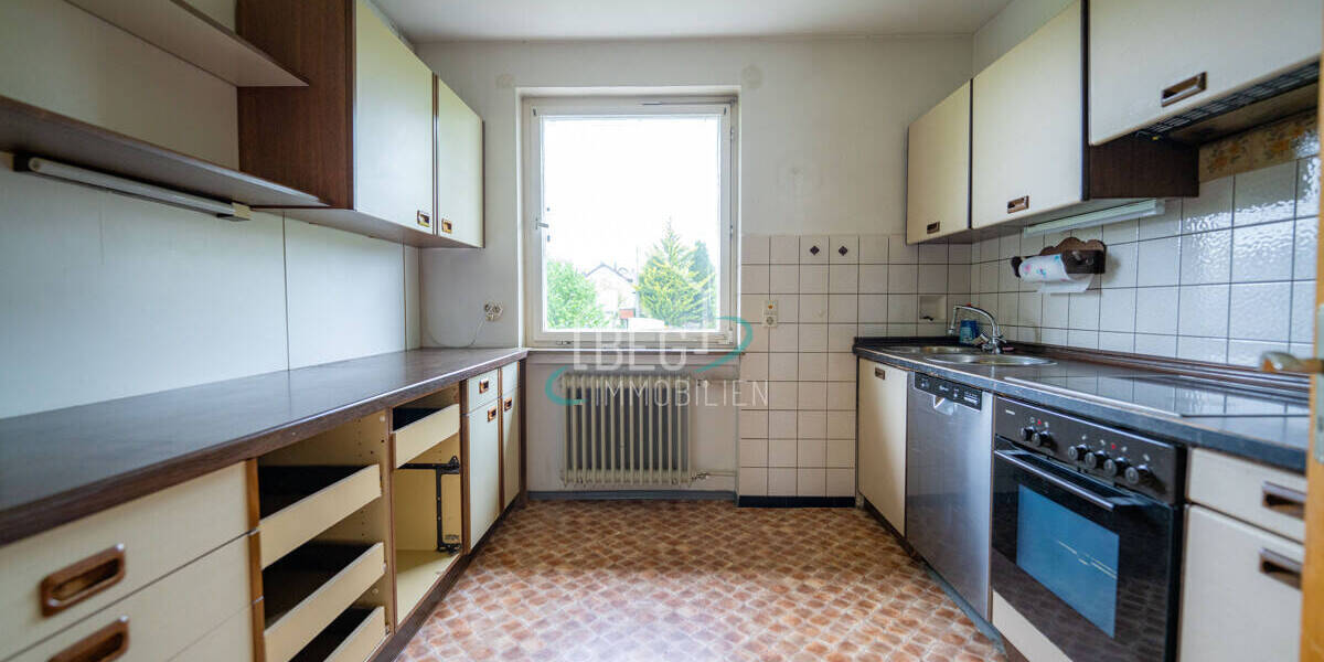 Mehrfamilienhaus, Wohnhaus Durlangen - 7 Zimmer, 190 m&sup2;, 320.000&euro; | Angebot:26657321