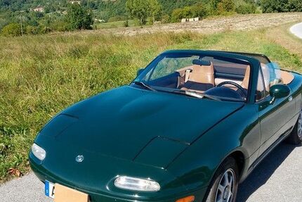 Mazda MX-5 132.000 km 7.500 &euro; Aalen 73431