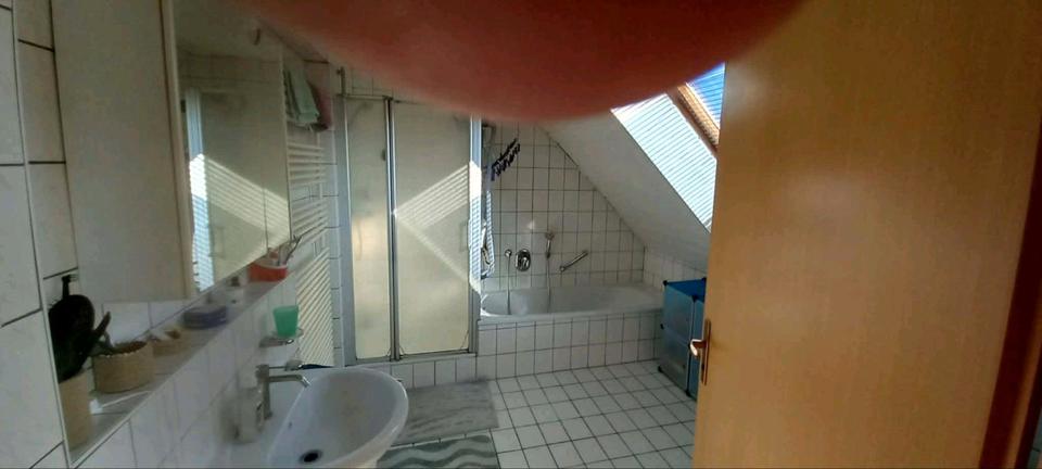 Dachgeschoßwohnung Herbrechtingen - 2 Zimmer, 70 m&sup2;, 600&euro; | Angebot:25311204