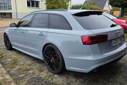 Audi A6 155.000 km 24.500 &euro; Neuler 73491