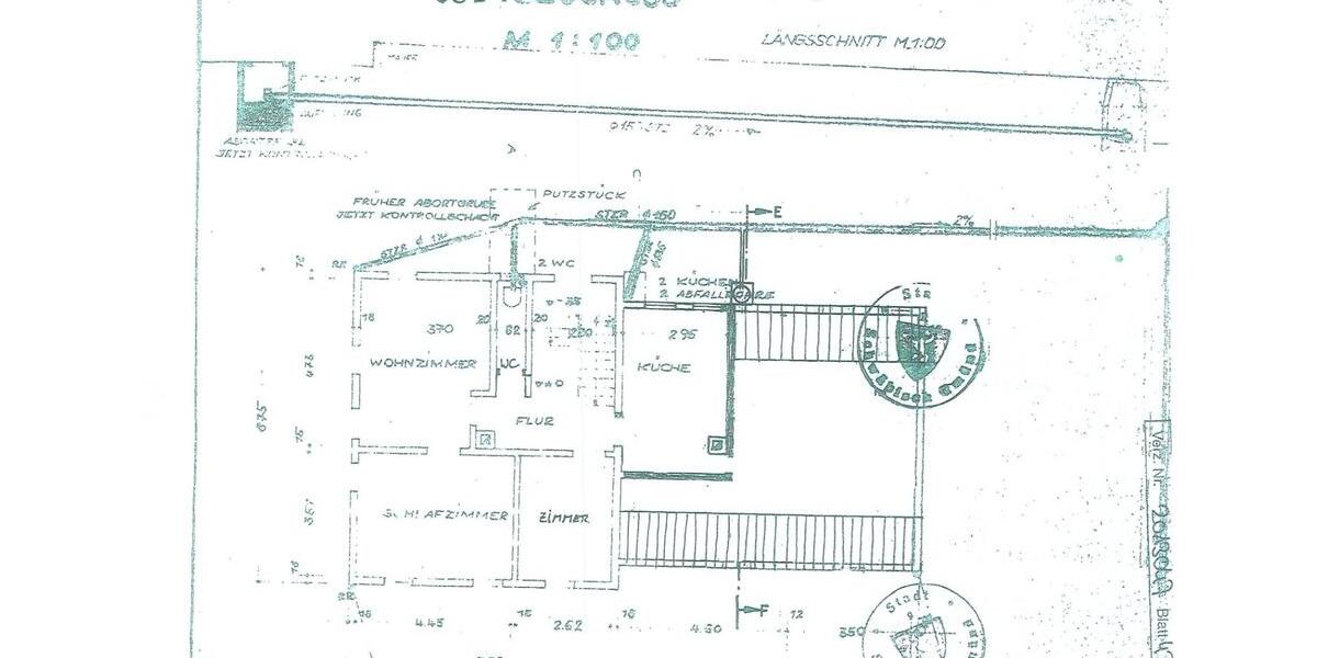 Mehrfamilienhaus, Wohnhaus Täferrot - 8 Zimmer, 215 m&sup2;, 219.000&euro; | Angebot:27000071