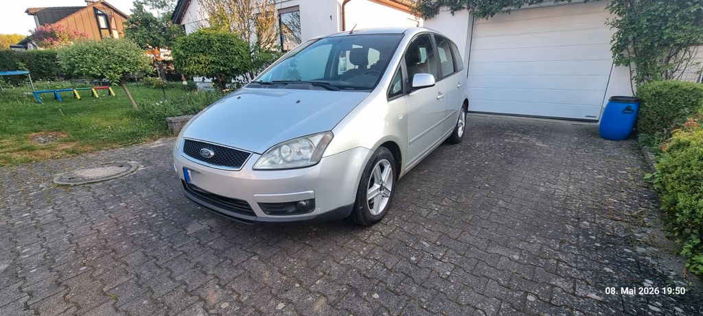 Ford C-Max 235.700 km 800 &euro; Schechingen 73579