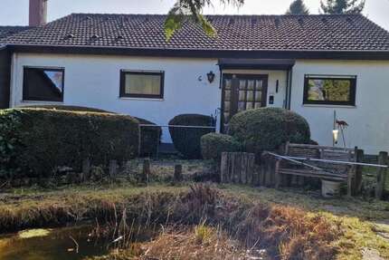 Haus Königsbronn - 4 Zimmer, 133 m&sup2;, 398.000&euro; | Angebot:25378311