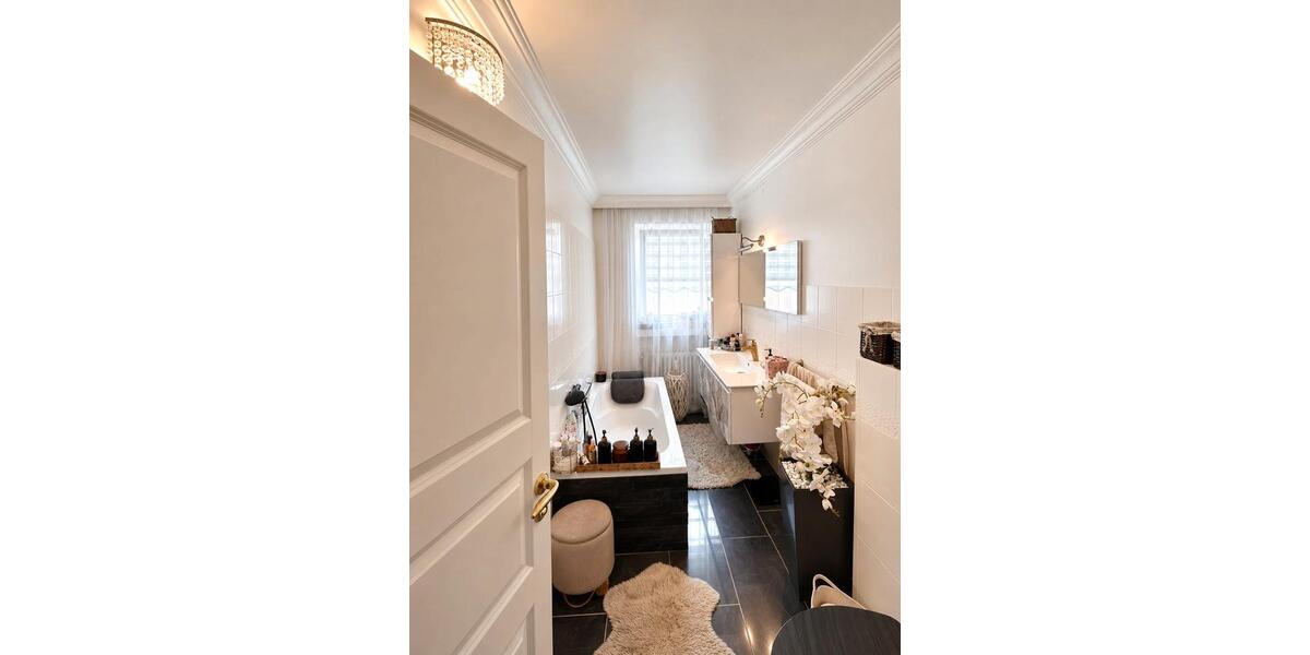 Erdgeschoßwohnung Obersontheim - 3 Zimmer, 101 m&sup2;, 315.000&euro; | Angebot:26501500