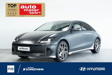 Hyundai IONIQ 6 3.510 km 40.990 &euro; Heidenheim 89520