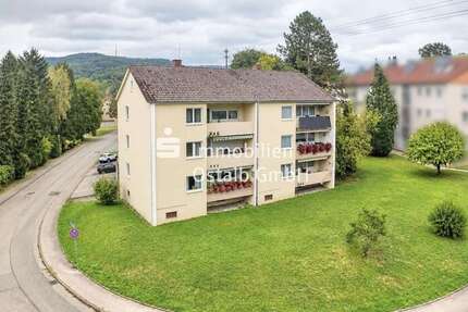 Wohnung Aalen Attenhofen - 3 Zimmer, 75 m&sup2;, 125.000&euro; | Angebot:27579679