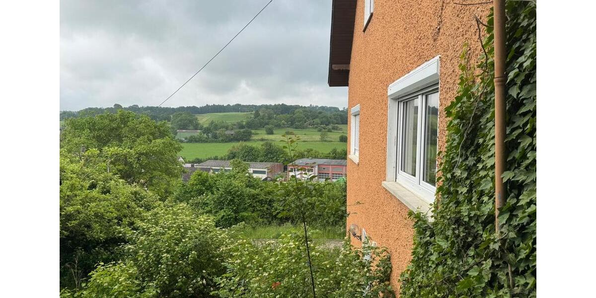 Einfamilienhaus Zöschingen - 8 Zimmer, 170 m&sup2;, 359.000&euro; | Angebot:25103930