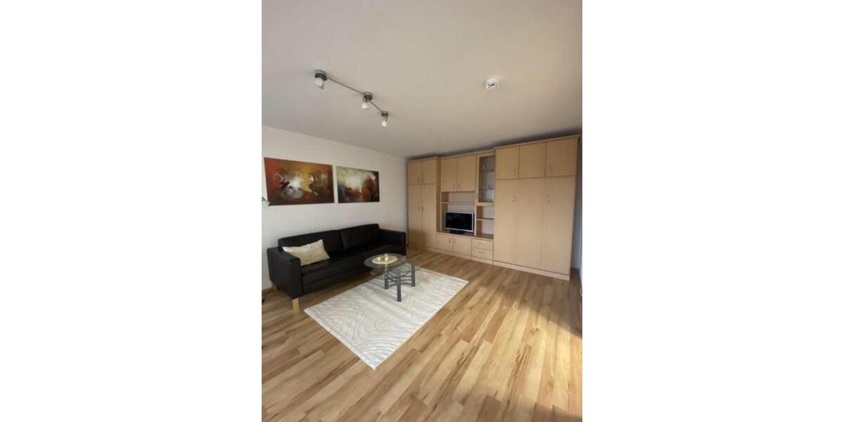 Etagenwohnung Heidenheim an der Brenz Aufhausen - 1 Zimmer, 40 m&sup2;, 128.000&euro; | Angebot:25893735