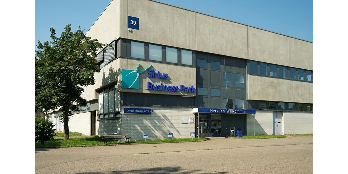 Gewerbeobjekt Heidenheim an der Brenz Aufhausen - 6&euro; | Angebot:25561188