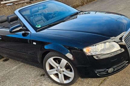 Audi A4 215.500 km 7.990 &euro; Aalen 73431