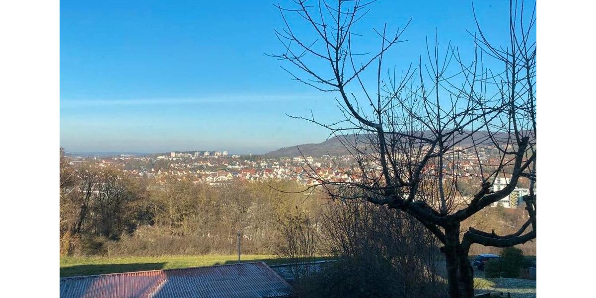 Etagenwohnung Aalen Unterkochen - 4 Zimmer, 93 m&sup2;, 1.365&euro; | Angebot:25966473