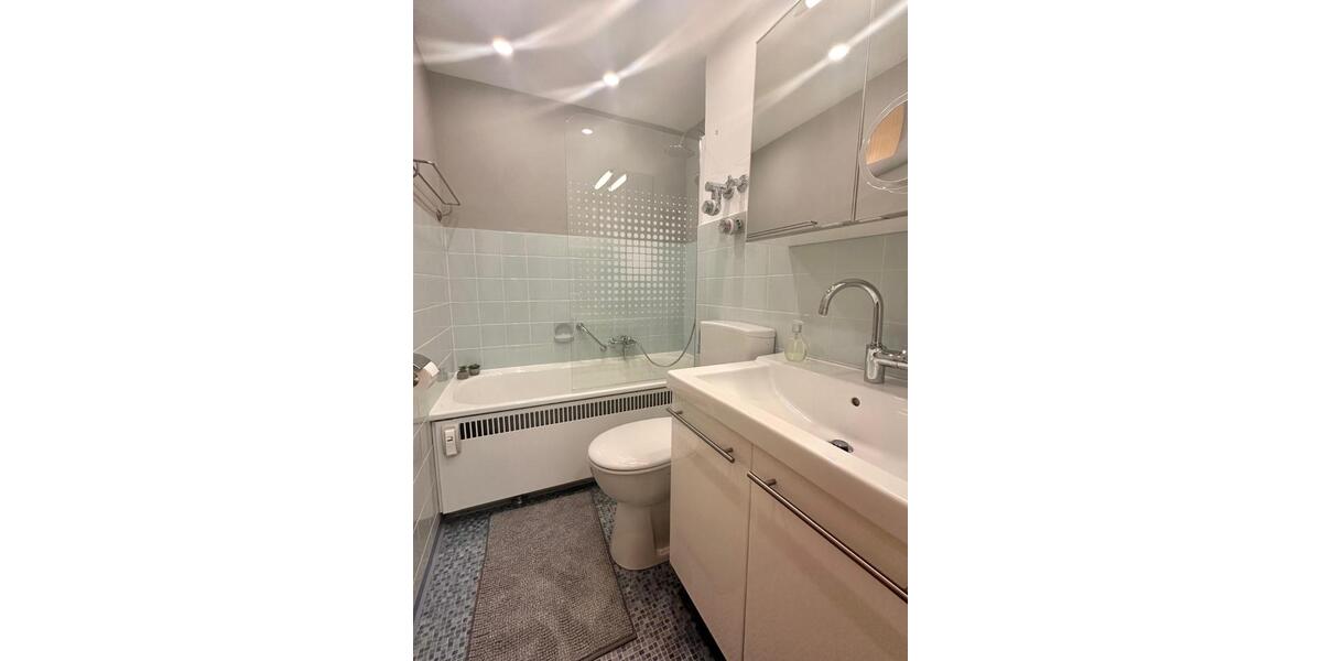 Etagenwohnung Heidenheim an der Brenz Aufhausen - 1 Zimmer, 40 m&sup2;, 123.000&euro; | Angebot:27168308