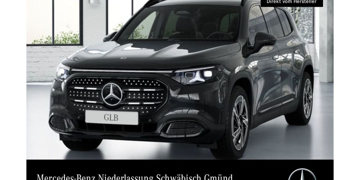 Mercedes-Benz GLB 250 9.900 km 54.690 &euro; Schwäbisch Gmünd 73529