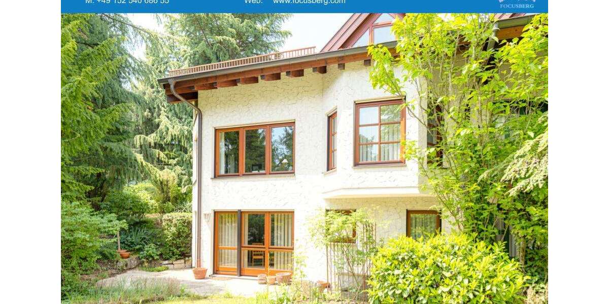 Einfamilienhaus Aalen Unterkochen - 7.5 Zimmer, 243 m&sup2;, 899.000&euro; | Angebot:25636786