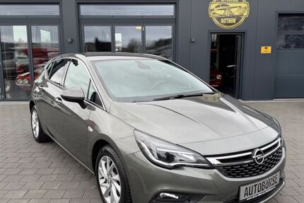 Opel Astra 78.930 km 8.499 &euro; Nattheim 89564