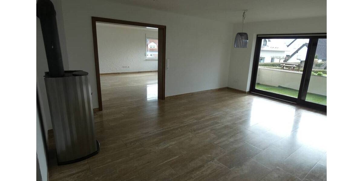 Etagenwohnung Stödtlen - 3 Zimmer, 115 m&sup2;, 890&euro; | Angebot:25800882