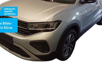 VW T-Cross 8.500 km 25.430 &euro; Ellwangen 73479