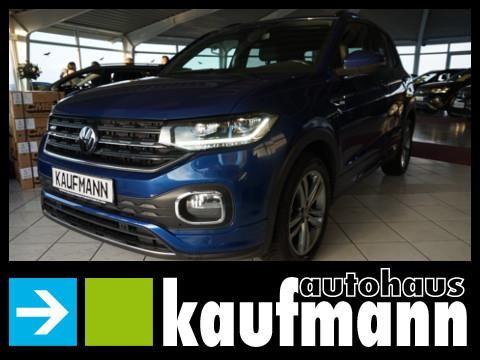 VW T-Cross 16.218 km 25.990 &euro; Aalen-Dewangen 73434