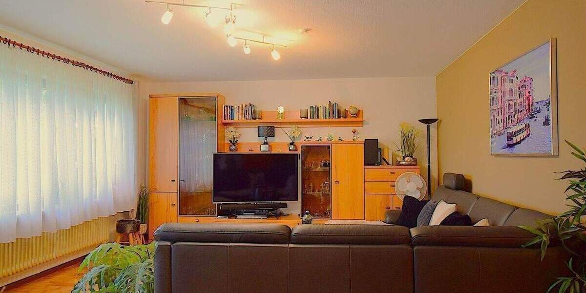Einfamilienhaus Mutlangen - 5 Zimmer, 121 m&sup2;, 400.000&euro; | Angebot:26685313