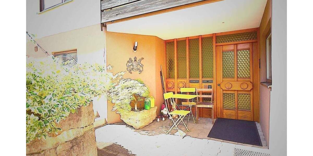 Mehrfamilienhaus, Wohnhaus Ellwangen (Jagst) Neunheim - 1 Zimmer, 259 m&sup2;, 693.500&euro; | Angebot:26657168