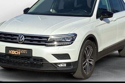VW Tiguan 105.500 km 23.295 &euro; Ellwangen 73479