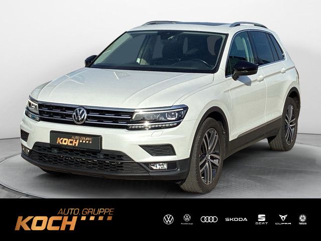 VW Tiguan 105.500 km 23.295 &euro; Ellwangen 73479