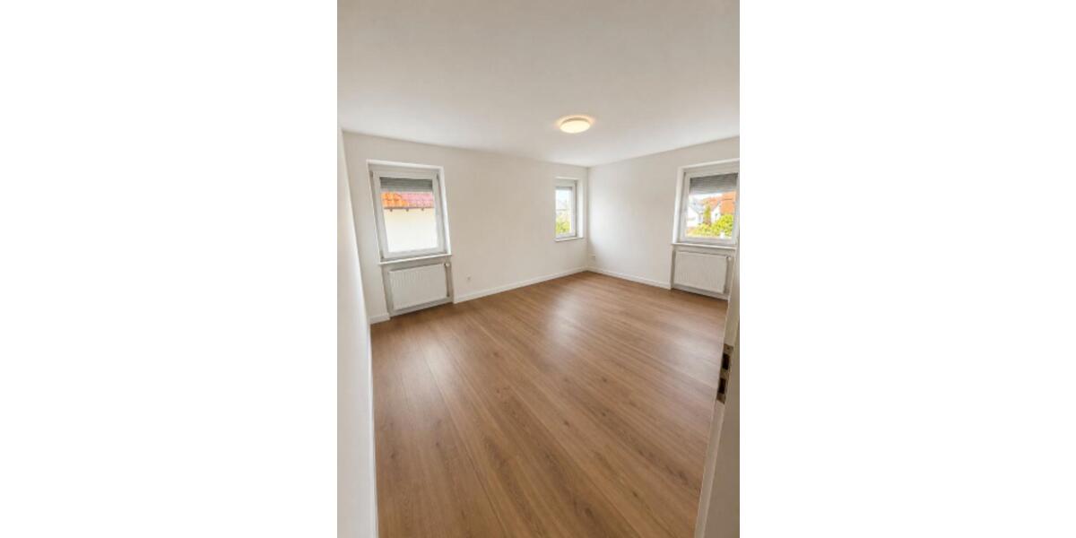 Erdgeschoßwohnung Aalen Attenhofen - 2 Zimmer, 61 m&sup2;, 219.000&euro; | Angebot:26972589