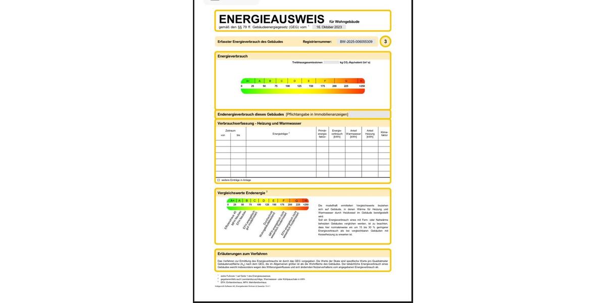 Einfamilienhaus Heidenheim an der Brenz Aufhausen - 6 Zimmer, 120 m&sup2;, 345.000&euro; | Angebot:25922578