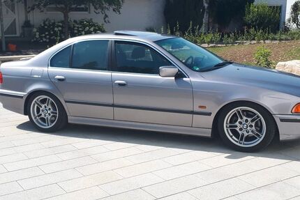 BMW 523 236.000 km 1.900 &euro; Waldstetten 73550