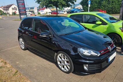 VW Golf 150.000 km 12.100 &euro; Lorch 73547