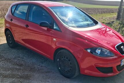 Seat Altea 214.000 km 1.500 &euro; Dischingen 89561