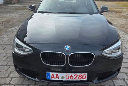 BMW 118 220.000 km 7.989 &euro; Aalen 73433