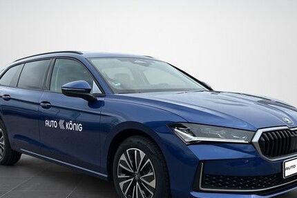 Skoda Superb 25.000 km 39.990 &euro; Nördlingen 86720