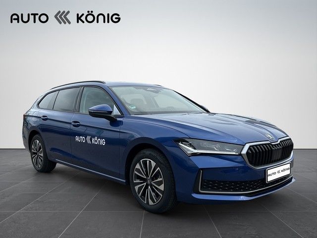 Skoda Superb 34.000 km 38.990 &euro; Nördlingen 86720