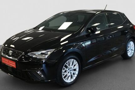 Seat Ibiza 17.400 km 22.790 &euro; Hüttlingen 73460