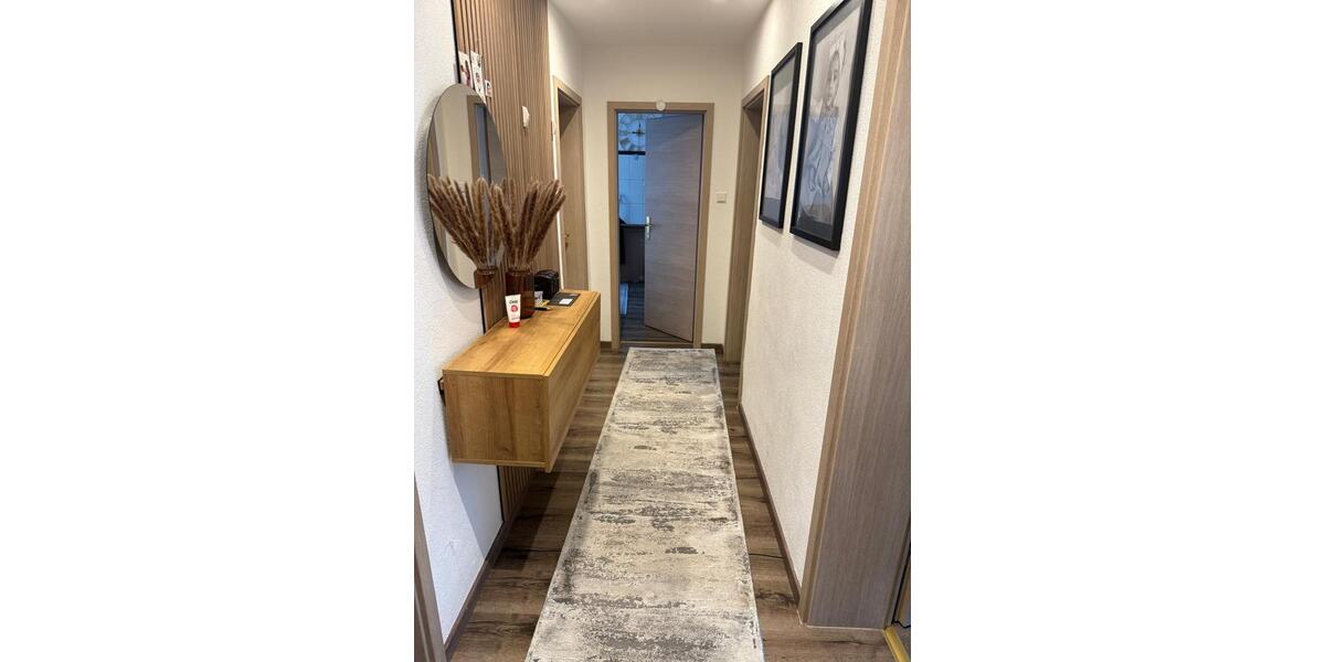 Etagenwohnung Giengen an der Brenz - 3 Zimmer, 70 m&sup2;, 224.000&euro; | Angebot:25831349