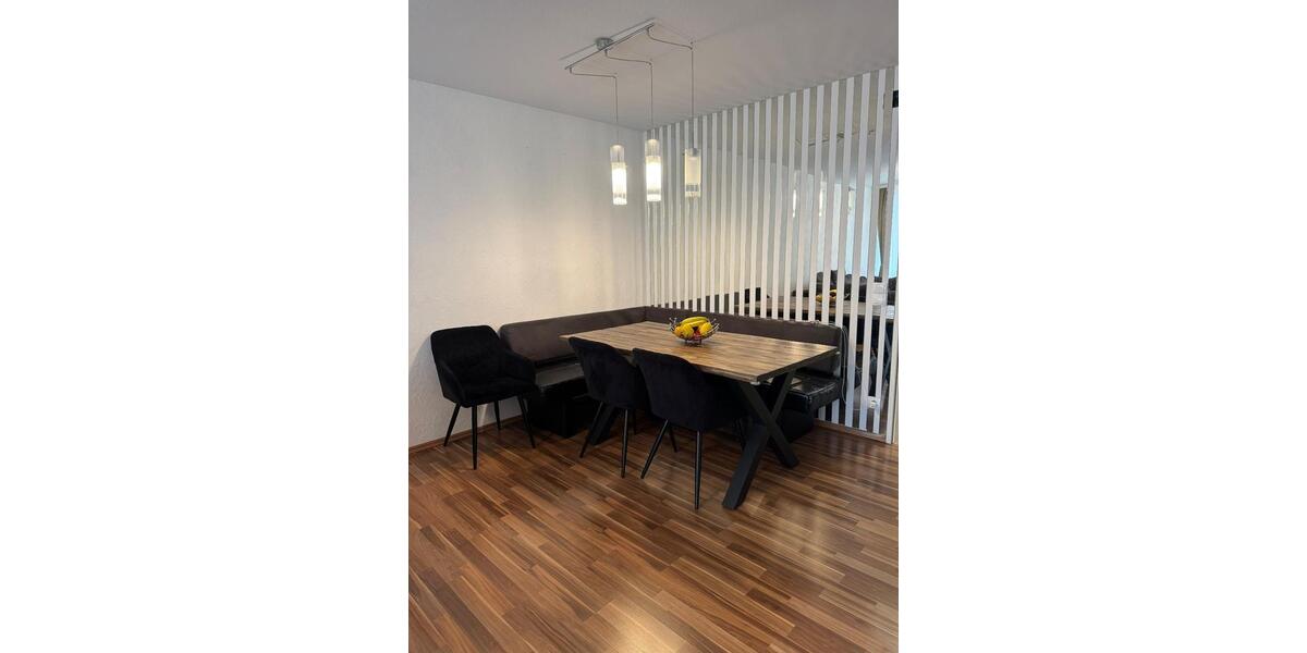 Hochparterre Aalen Unterkochen - 3.5 Zimmer, 100 m&sup2;, 349.000&euro; | Angebot:24921068