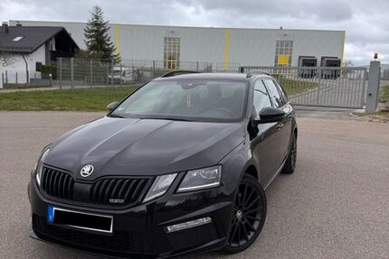 Skoda Octavia 172.000 km 17.000 &euro; Obersontheim 74423